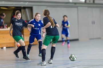 Bild 214 - wDJ Loewinnen Cup D2